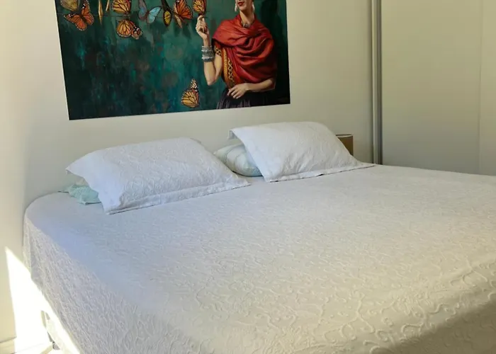 Top Floripa Apartment