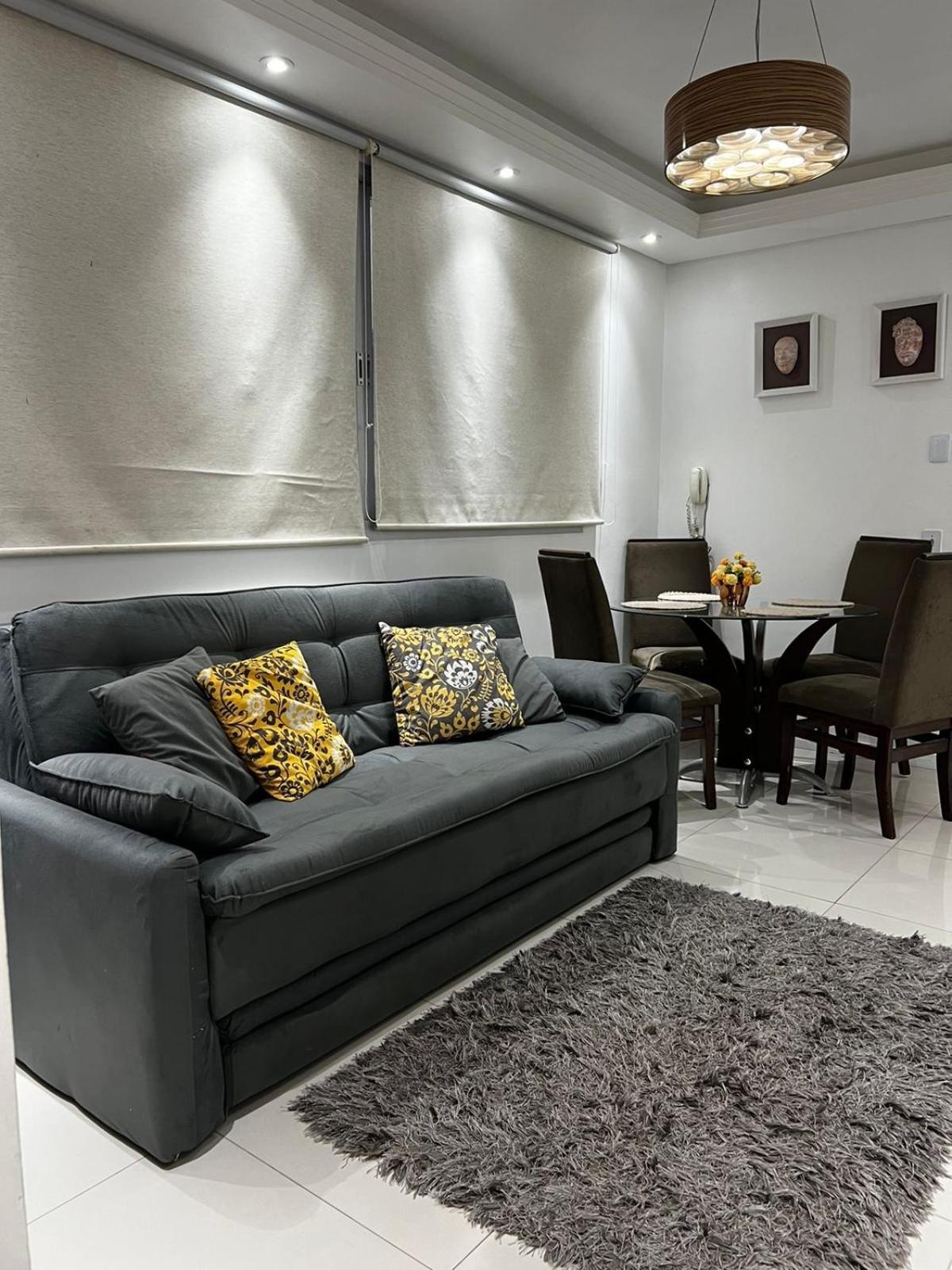 Apartment Floripa