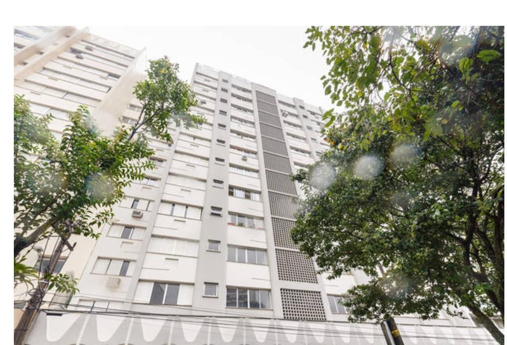 Floripa Apartment *